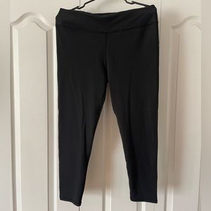 Fabletics Black Leggings